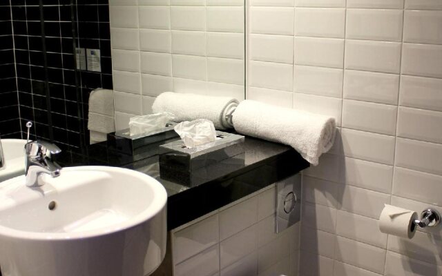 Holiday Inn Express Wakefield by IHG