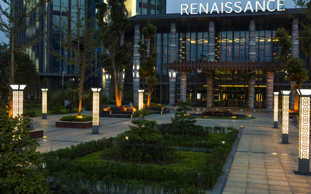 Renaissance Guiyang Hotel