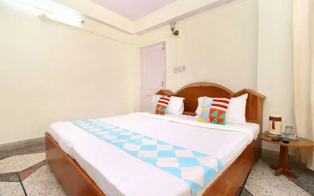 Tranquil Stay By OYO Rooms