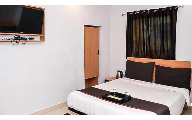 Hotel Magadh Regency By WB Inn