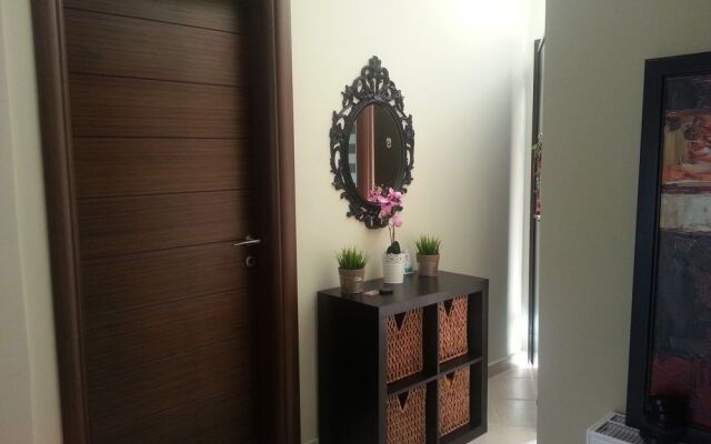 Luxurious Villa Anna Maria
