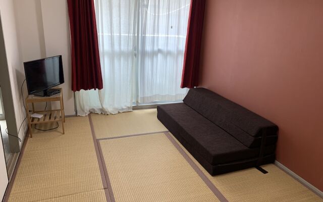 EX Tenjinnomori Apartment 201