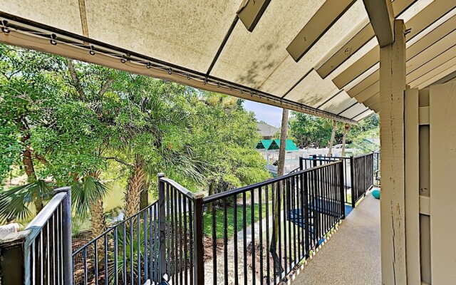 114sprin 2 Bedroom Condo