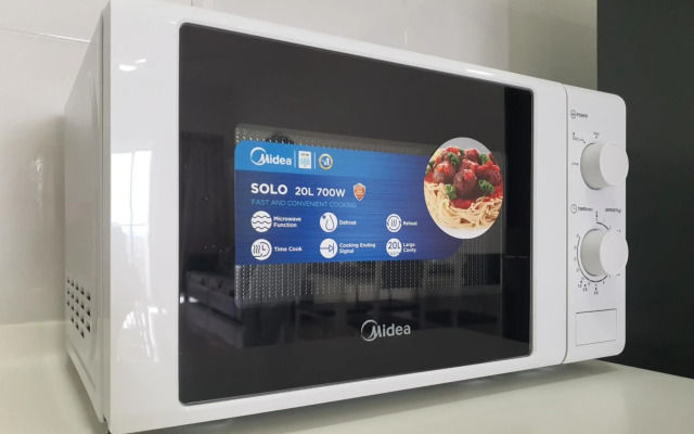 Mesa Hill Nilai by Beestay Management