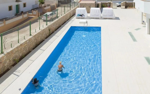 My Way Luxury Ibiza Studios