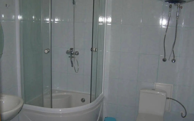 Отель Адлер