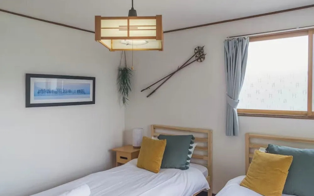 Ichimatsu – Guest Rooms – Biei