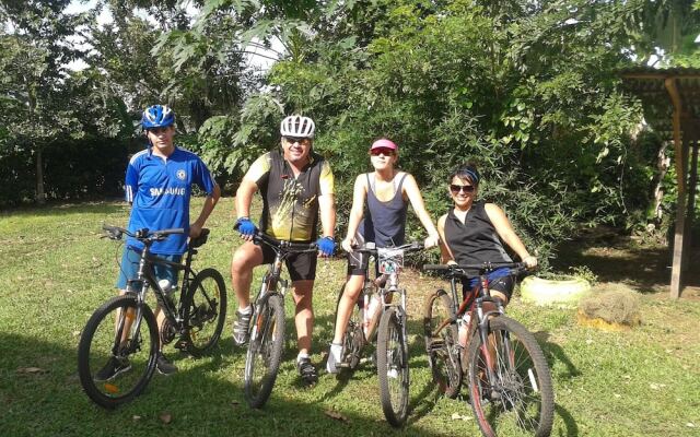 Finca Vocaré Agroturismo