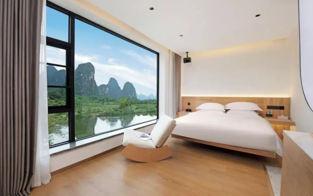 Hidden Dragon Villa