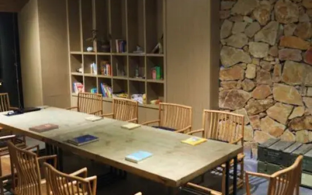 Wudangshan Suwen Homestay