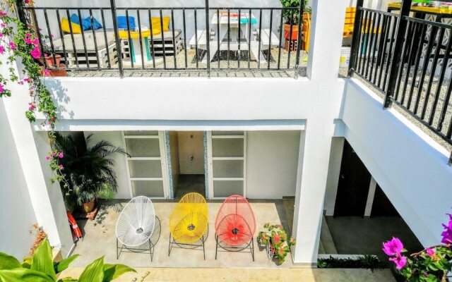 Bona Vida Hostel la Quinta