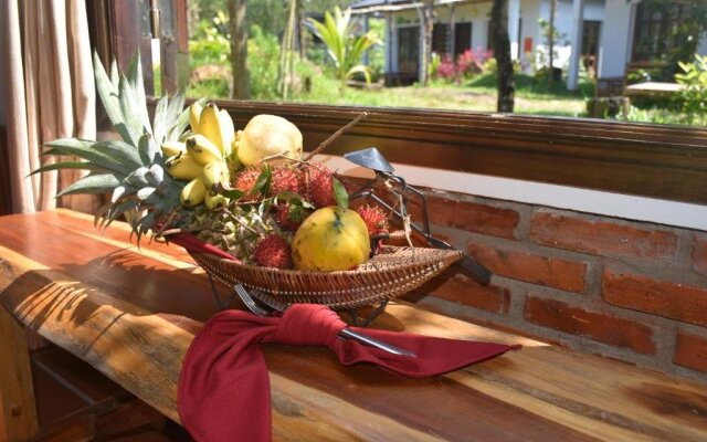 Palm Hill Resort Phu Quoc