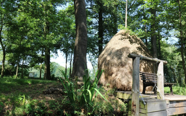 Spreewaldhotel Garni Raddusch