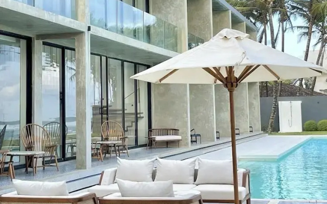 Bojangles Beach House