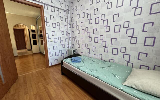 Comfort apartment on Chernova street 2B