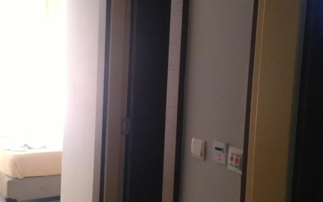 Marina Apart Otel