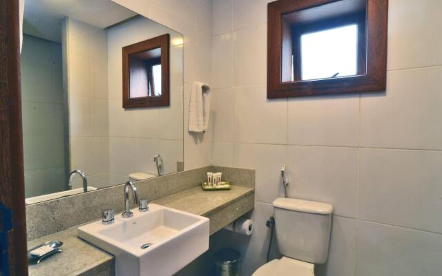 Hotel Village Le Canton