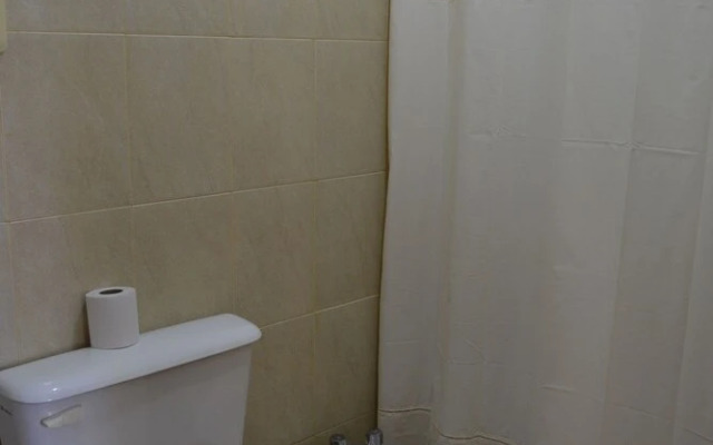 Cabañas y Hostal Las Marias