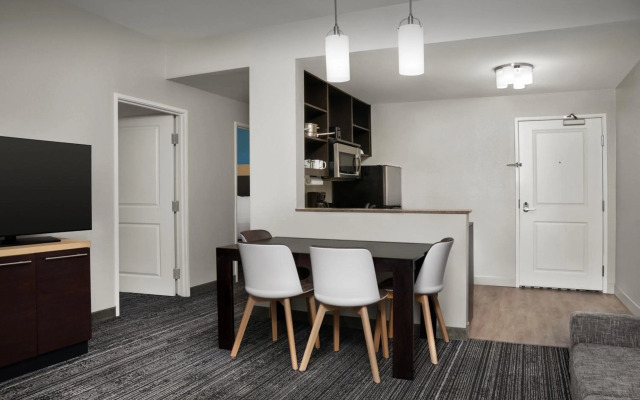 TownePlace Suites Dallas DeSoto