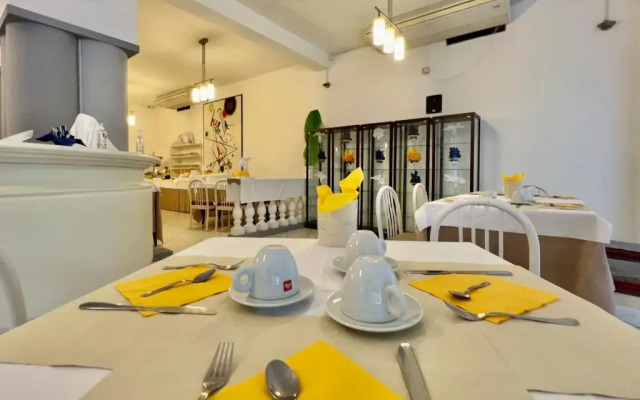 Hotel Myriam
