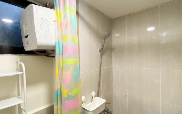 Best Homey And Modern 2Br At Meikarta Apartment