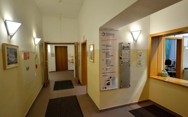 Stiftsberg Bildungs und Freizeitzentrum