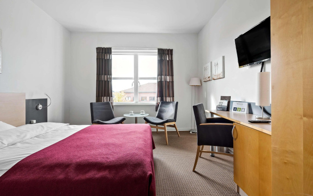 Best Western Hotel Hillerod