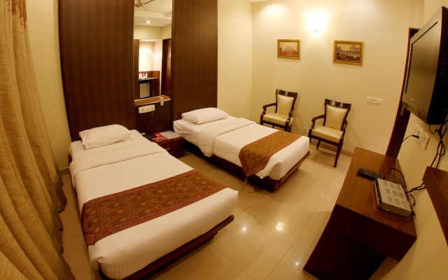 Enkay Residency M Block – Guest Rooms – Gurugram