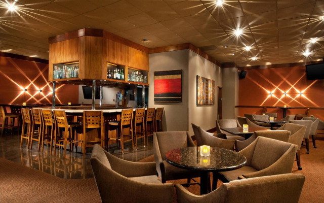 Sheraton La Jolla Hotel