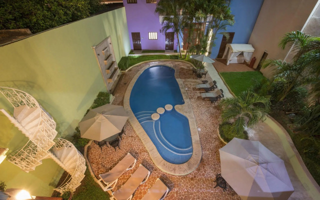 Hotel Del Gobernador