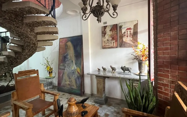 Hostal tio poli