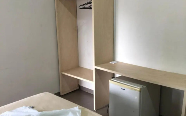 Hotel e Restaurante Hawaii