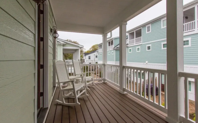 406a The Beach House