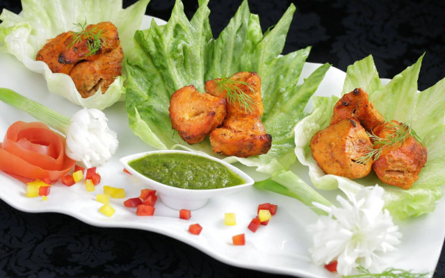 Grand Sapphire Hotel & Banqueting