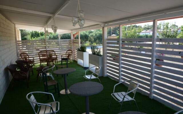 Camping Riviera Village