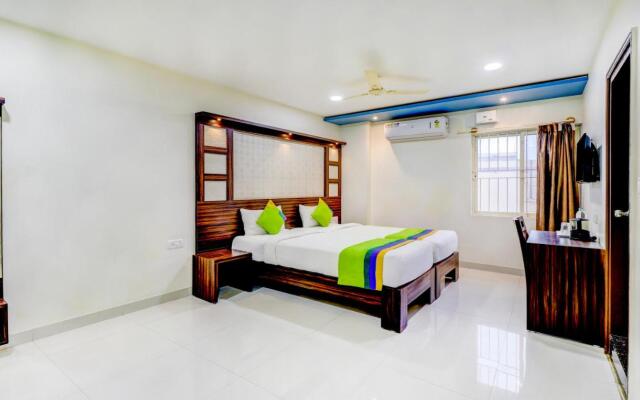 Treebo Trend Ring View Hotels