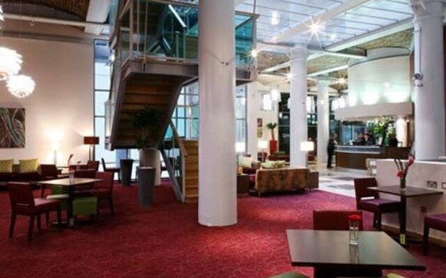 Native Manchester Hotel