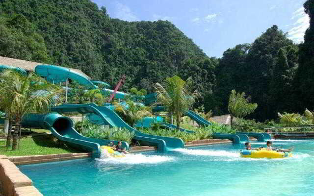 Lost World of Tambun