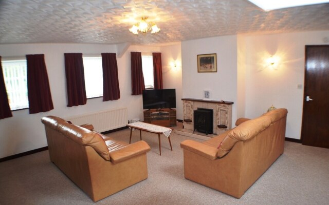 Penlon Cottage - Family Holidays Only