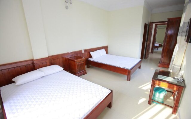 Hoa Mai Hotel