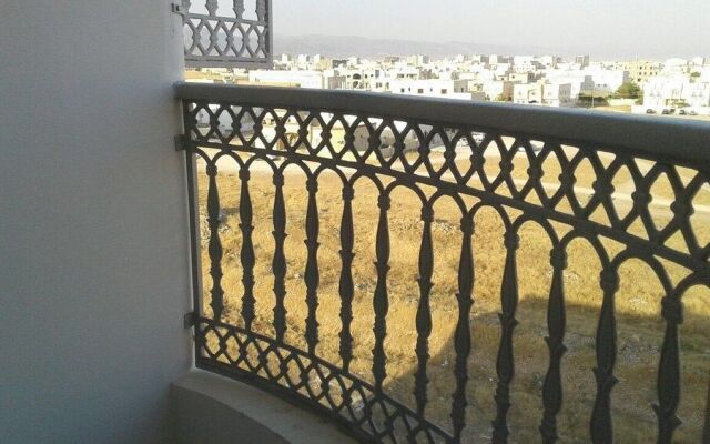 Qumra Furnished Apartments