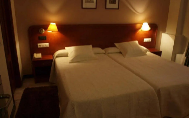 Hotel Anunciada