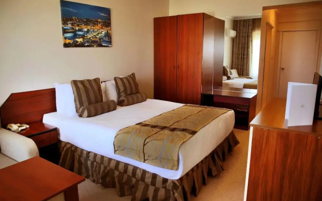 Grand Sile Hotel