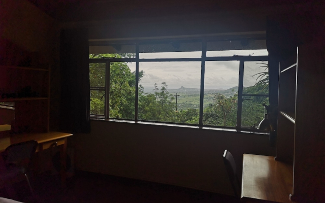 Legendery Backpackers