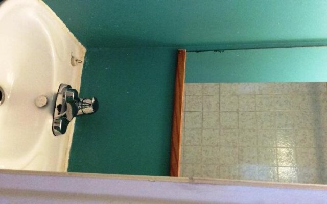 Motel St-Bruno