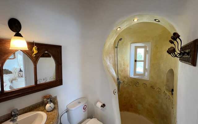 Yalos Mykonos Private Apartments Ornos/Pouli