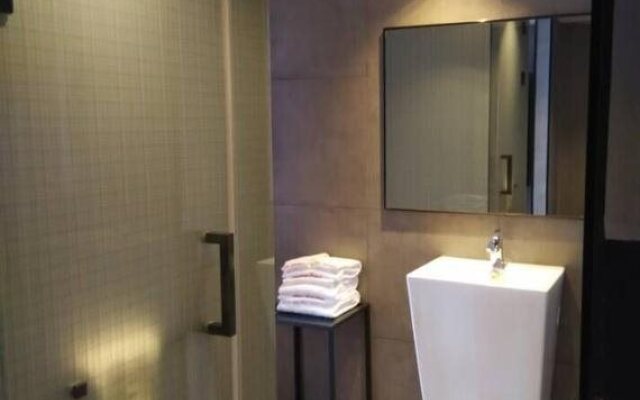 觅你酒店(娄底紫金湾店)