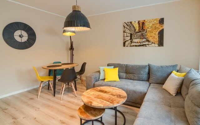 Apartments 4 You Hlonda