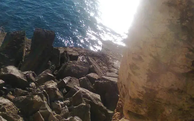 Janela do Mar
