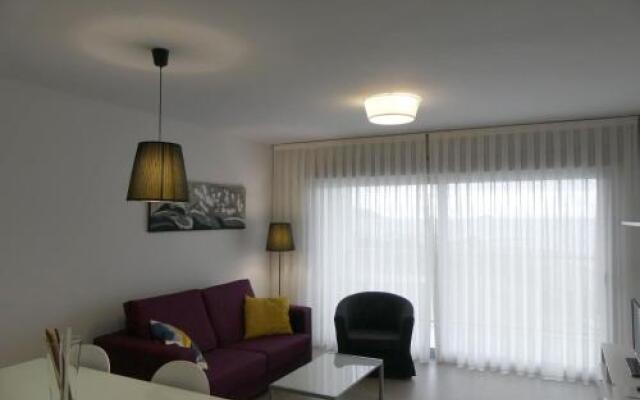 Aptos La Punta by Zercabeds